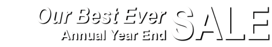 Sale Ends December 16, 2019 Sale Ends Monday, December 16th, 2019