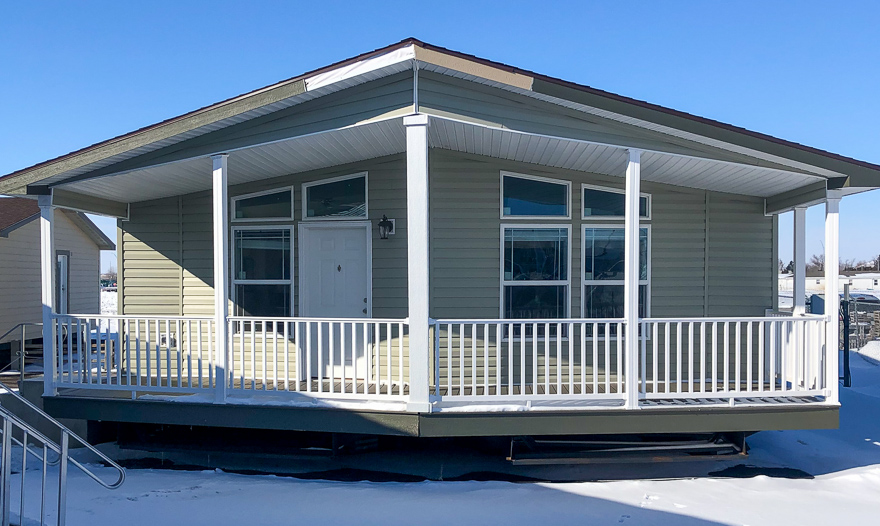 Clearance Mobile Homes for Sale! Factory Expo Home Centers